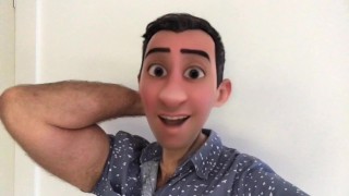 STEP GAY DAD - UNDER TABLE BREAKFAST - MUMS DOWNSTAIRS & STEP DAD IS HUNGRY SHOULD I HELP FEED HIM?