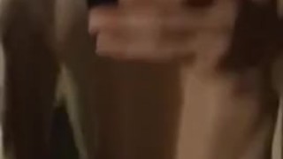 White solo guy fat cock fuck me