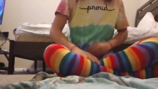 Femboy Edges and Fantasizes