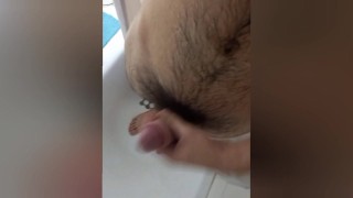 Hairy body (photos)