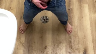 Addicted to my golden fluid