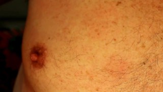 playing with my nips