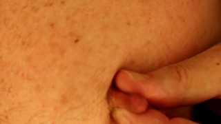 playing with my nips