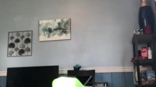 Dusa Dusa SWEATY HAIRY MAN PUSSY