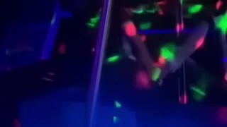 stripers colombianos show de baile erotico sensual