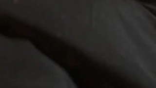 Young DL fury body morning wood with uncut cock