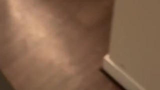 Unlocked and Ass up