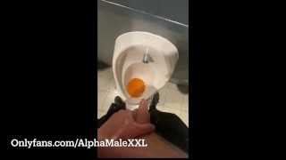 Where Are These Public Toilets I Use??