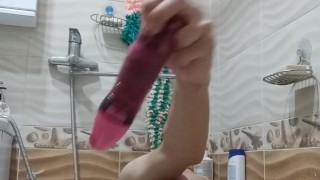 A test for the ass of a cute boy