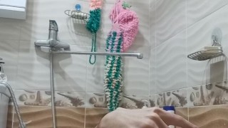 A test for the ass of a cute boy