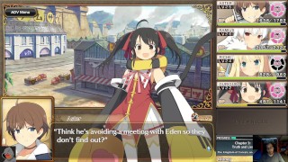Evenicle 21 FULL WALKTHROUGH ITA