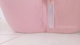 Taboni sab7 hayj 3la zab kayakloni kantkhayl zab tal3 nazl fo9 taboni a77 zmalt bzaaf