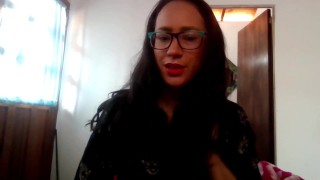 Colombian SEXOLOGIST evaluates you