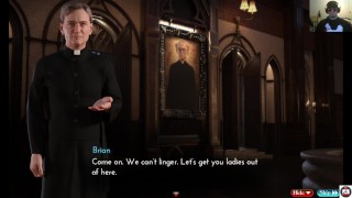 The Genesis Order [NLT Media] - (PT 57)