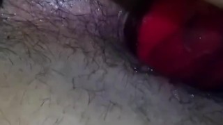 Bad dragon dildo gay part 2