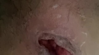 Wouldn't you like to fuck my ass?