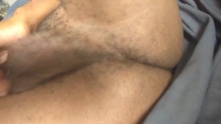 Needing Some Baby Oil