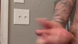 Don’t cum ! I love watching my self cum🥰🍆
