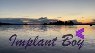 Midnight sun pleasure - 4k 60fps