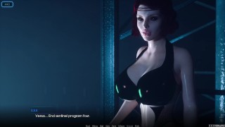 City Of Broken Dreamers #53 - PC Gameplay (HD)