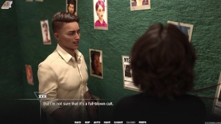 Vinovella University #12 - PC Gameplay (HD)