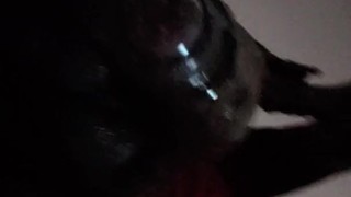 Happy Friday It's Current nut on my floor