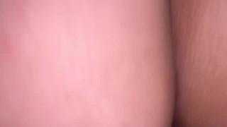 Tinder babe closeup