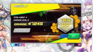 SF Girls gameplay #1 │ primer gameplay, no recuerdo como se jugaba