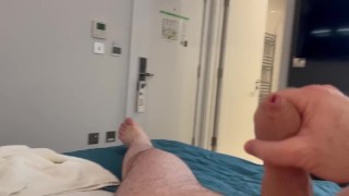 Third shot of the night (sorry about the camera)