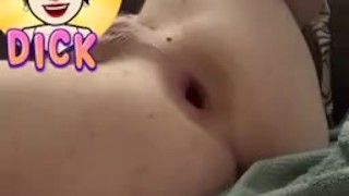 Toys Double Penetrate Sissy Whiteboy