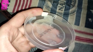 Фантазия перед сном, уявляю как ты мне сосешь и глотаешь гарячую сперму, сильный орргазм