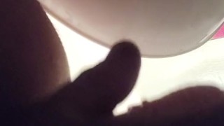 Close up of my raunchy anal play! Check out onlyfans @greatestlicker69