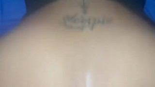 Quick BacKShots Before Date Night (Pt 1)