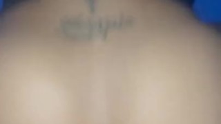 Quick BacKShots Before Date Night (Pt 1)