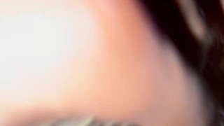 Horny Milf Swallow Her Step Brother’s Cum. She Loves Sucking Dick And Swallowing Cum