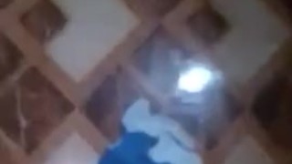 Fiesta ng Tamod si Bay