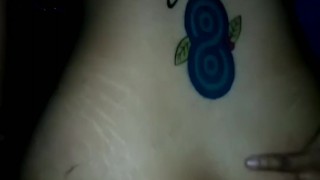 Del baúl de los recuerdos, siempre le han gustado mis nalgotas