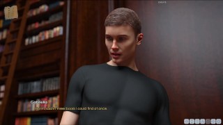 Lust Academy 203