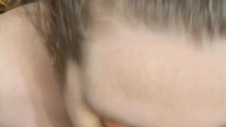 Blowjob cumshot 💦💦