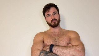 Gay breath control game challange joi