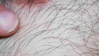 I and my nipples. Жду соседку на отсос, пока жена хрюкает с боку. 