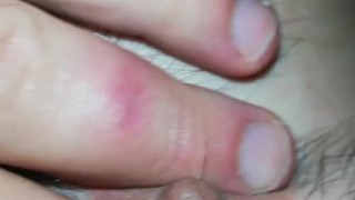 I and my nipples. Жду соседку на отсос, пока жена хрюкает с боку. 