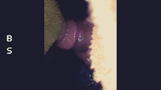 Talsik sa mukha NI TROPA ang tamod!