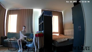 Nestcam Feature - Coming soon! 😊