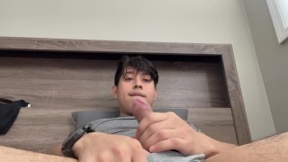 my first video masturbating 