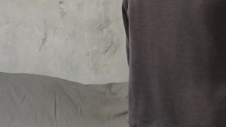 At the end of the evening