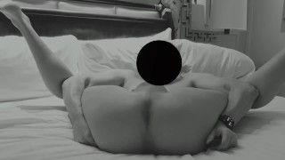 Smooth hole