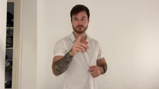 Made be gay bi truth or dare