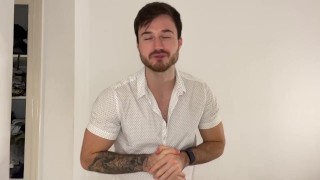 Made be gay bi truth or dare