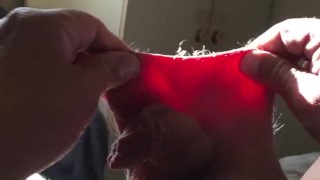 i love my dick